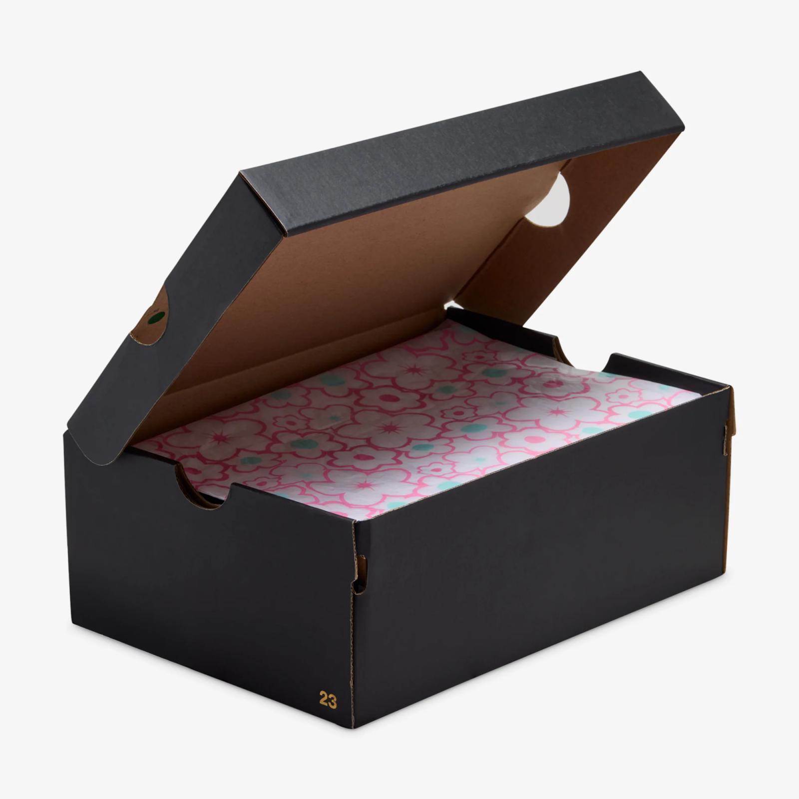 Air Jordan 3 Retro GS "Spring Flowers" drops April 1st, 2026