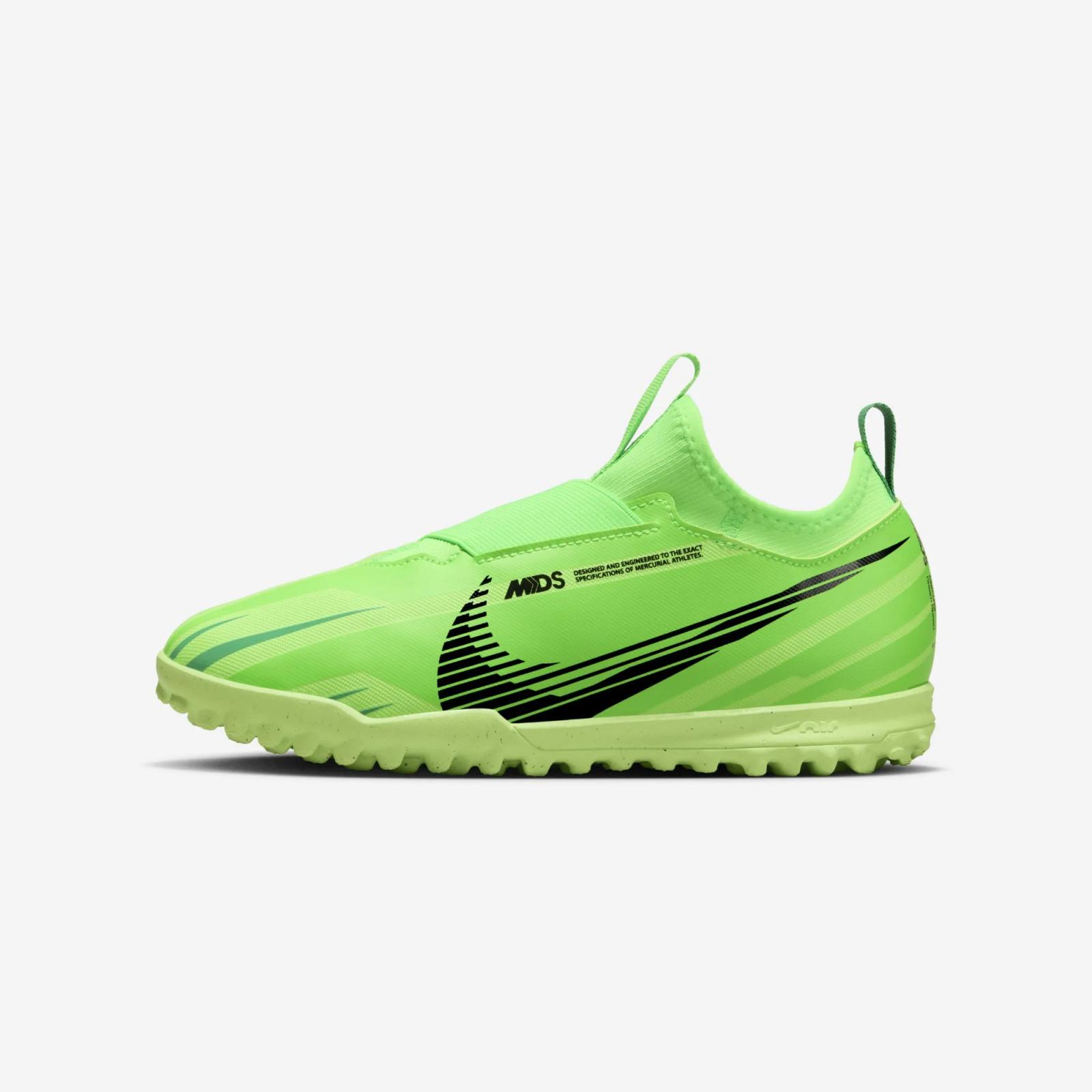 Nike Junior Zoom Vapor 15 ACademy MDS TF FJ7197-300 Release Date