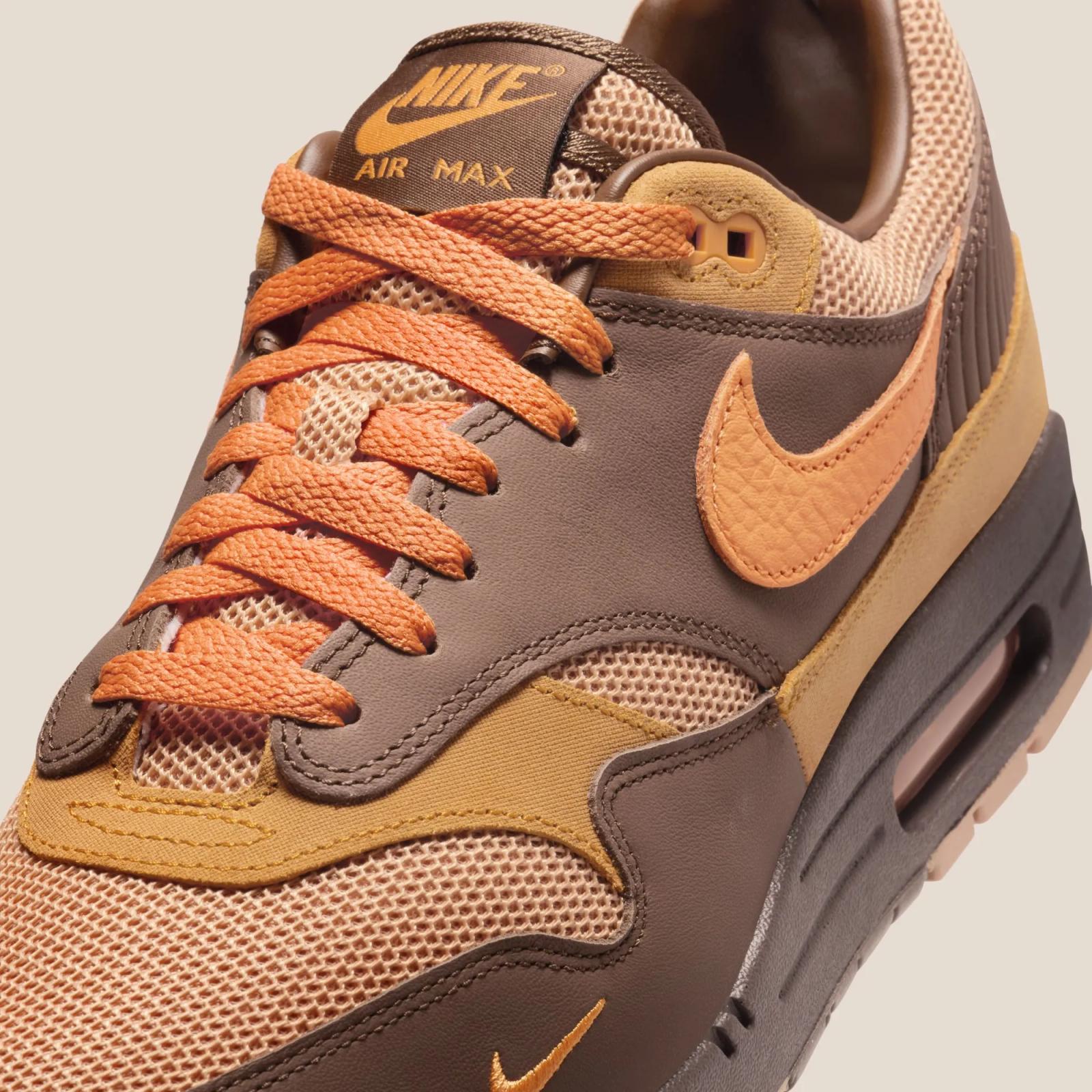 Nike Air Max 1 King's Day HF7346-200
