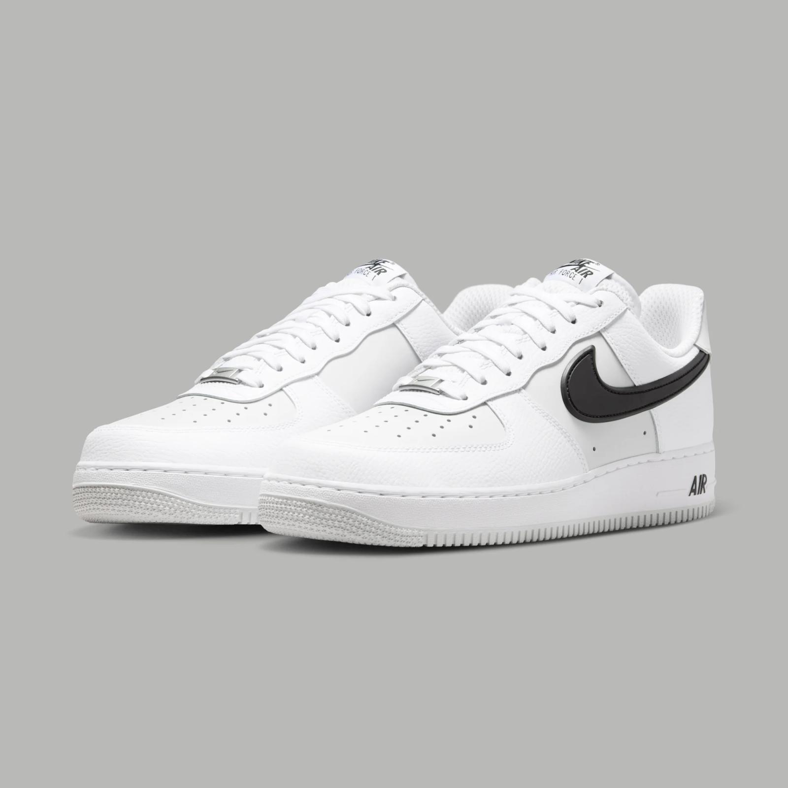 Nike Air Force 1 Low "White & Photon Dust" drops in 2026