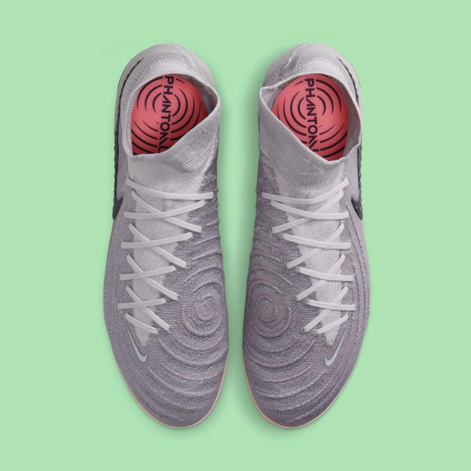 Nike Phantom Luna 2 Elite FG AS Atmosphere Grey FN6922-001