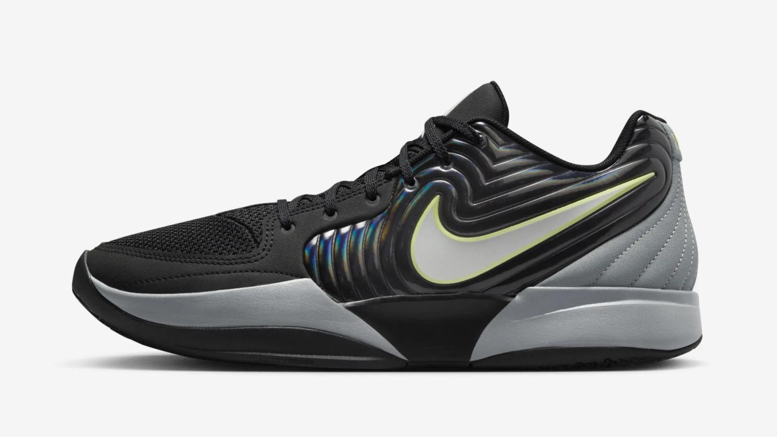 Nike Ja 2 âNight Visionâ