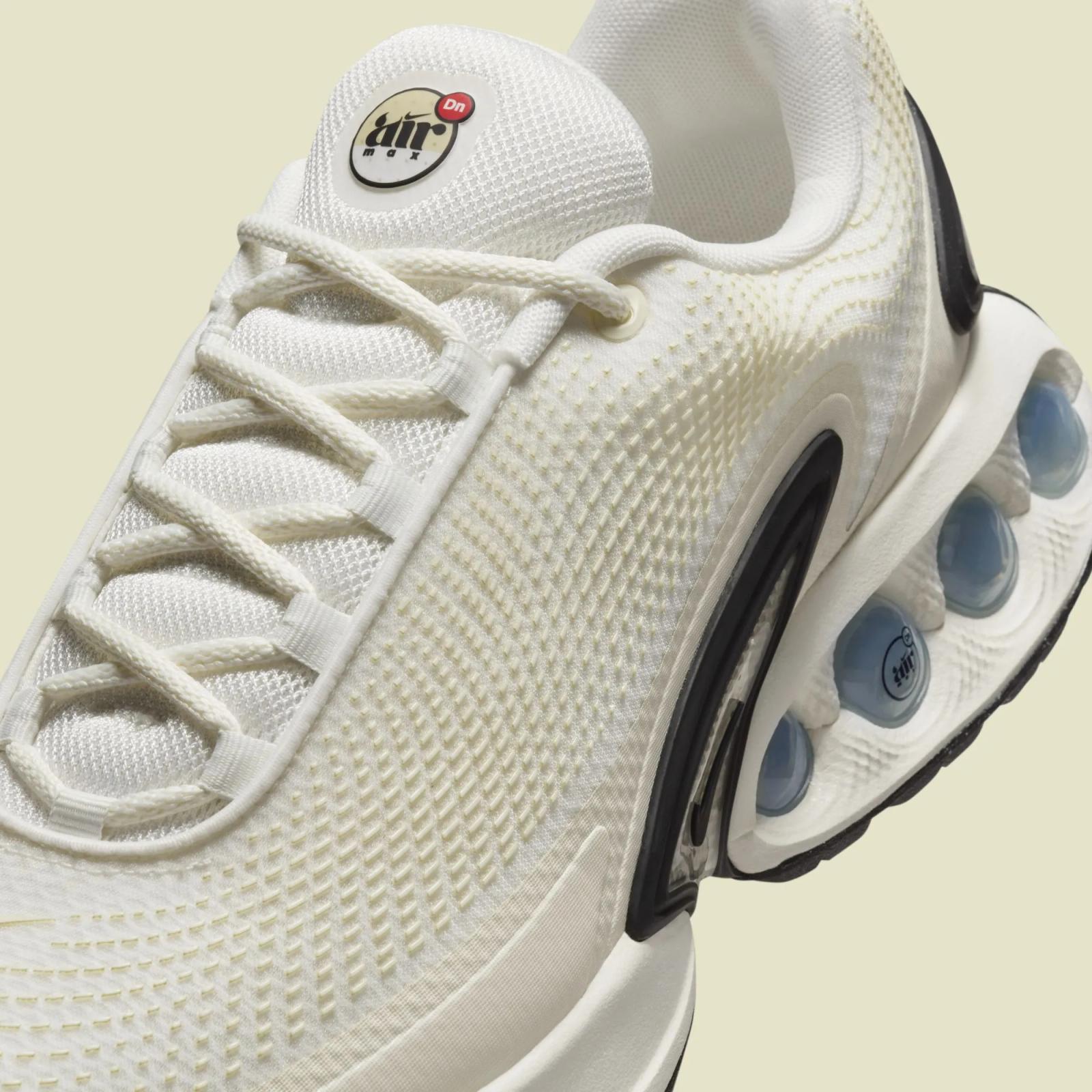 Nike Air Max DN Coconut Milk DV3337-100