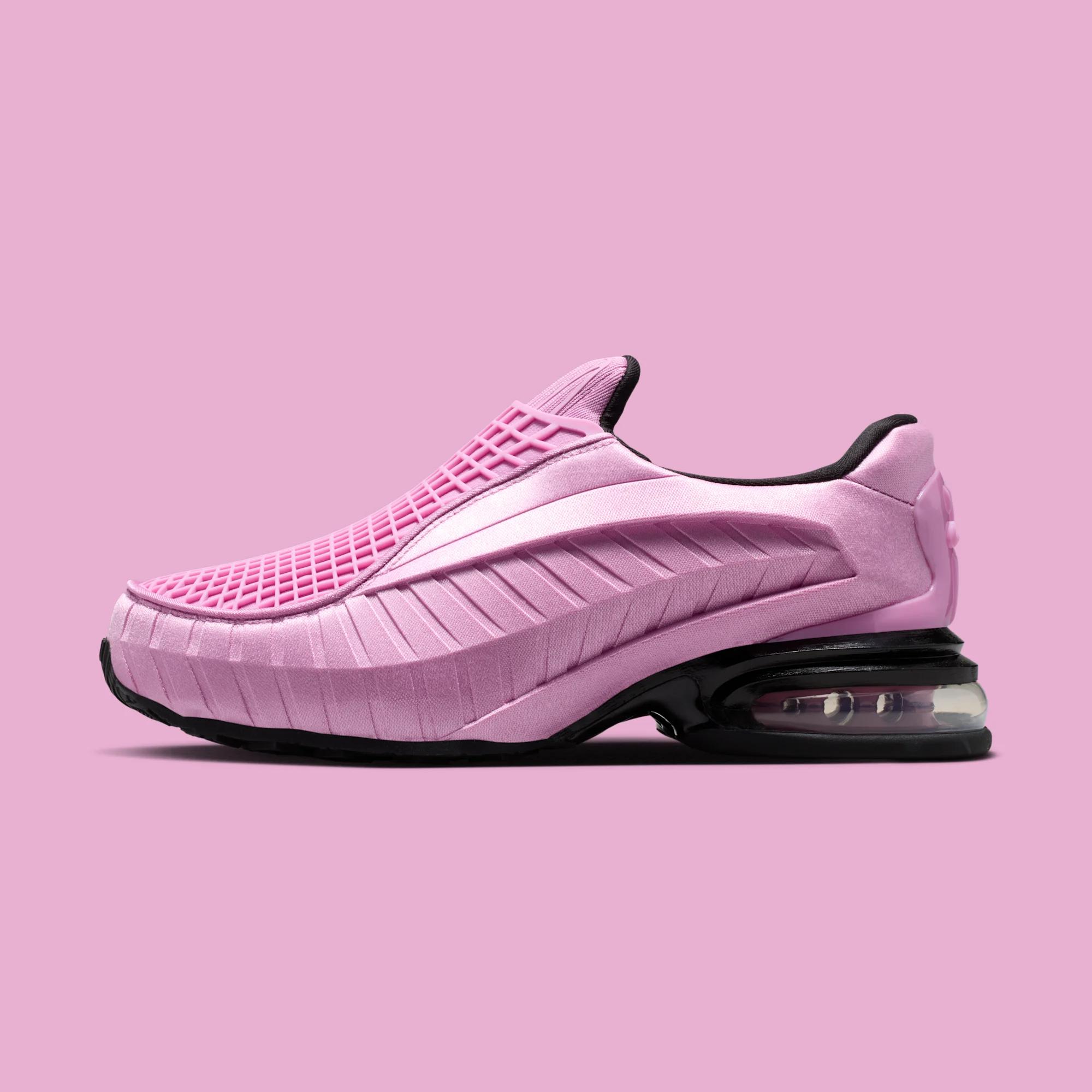 Nike Air Max Dolce "Light Magenta" drops in 2026