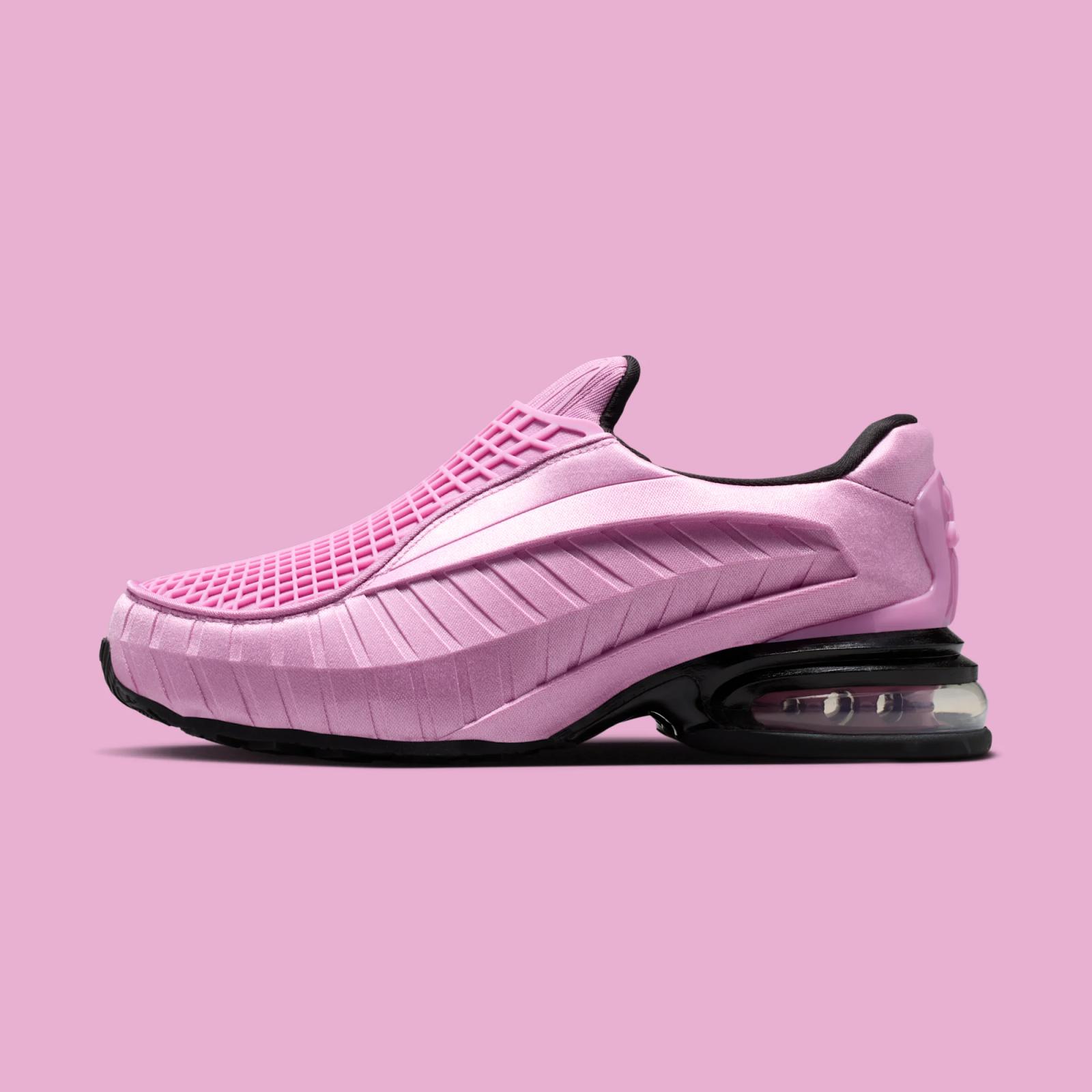 Nike Air Max Dolce "Light Magenta" drops in 2026