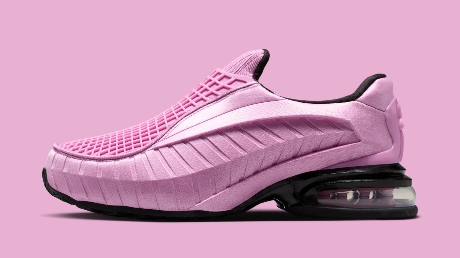 Nike Air Max Dolce "Light Magenta" drops in 2026