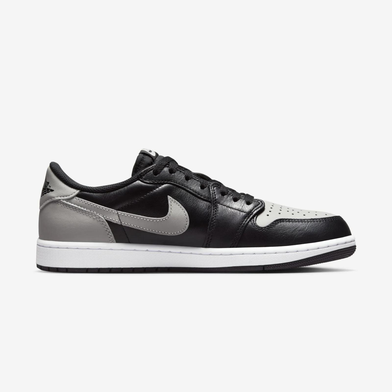 Air Jordan 1 Retro Low OG Shadow CZ0790-003