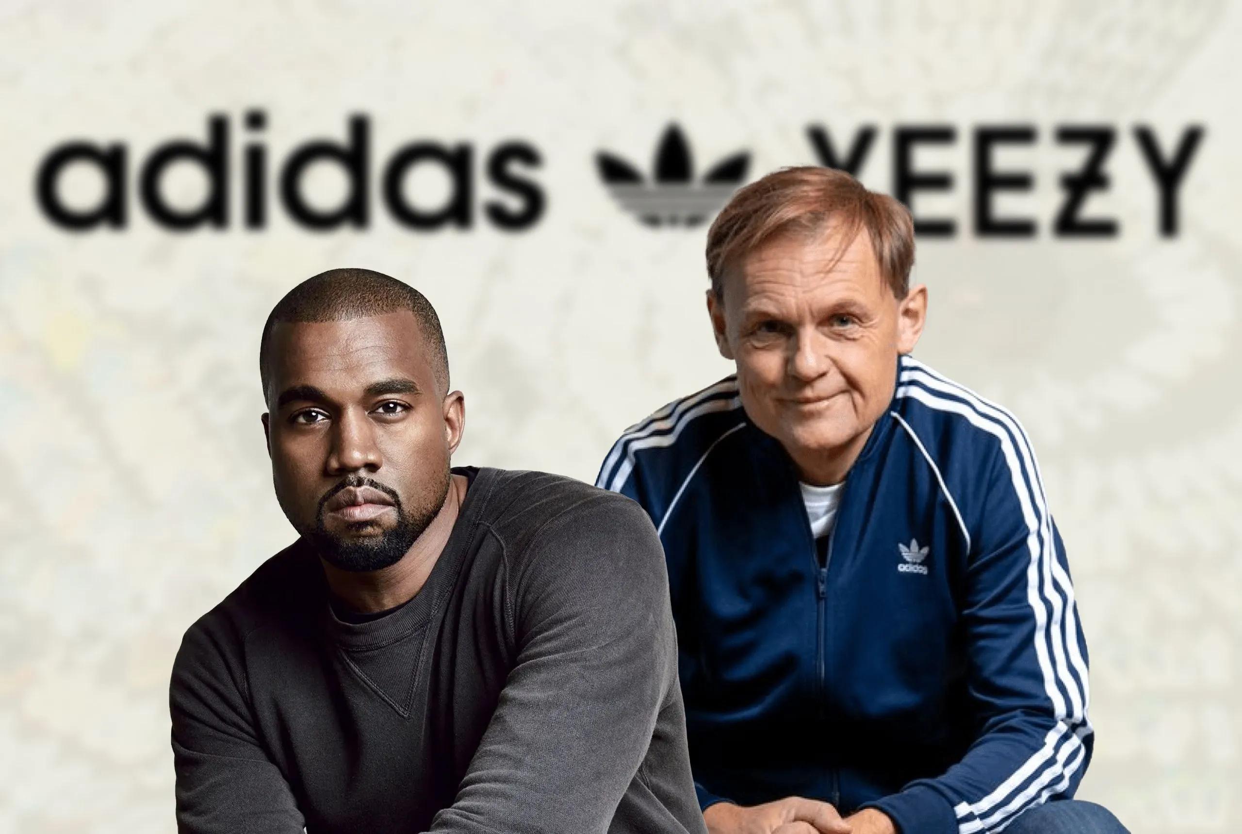 Adidas Continues Yeezy Sales Through Late 2024