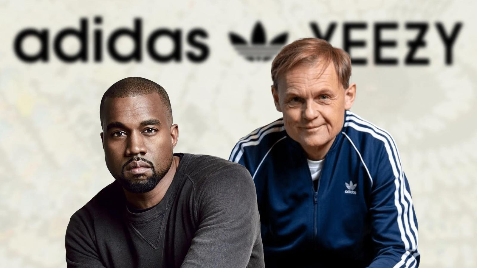 Adidas Continues Yeezy Sales Through Late 2024