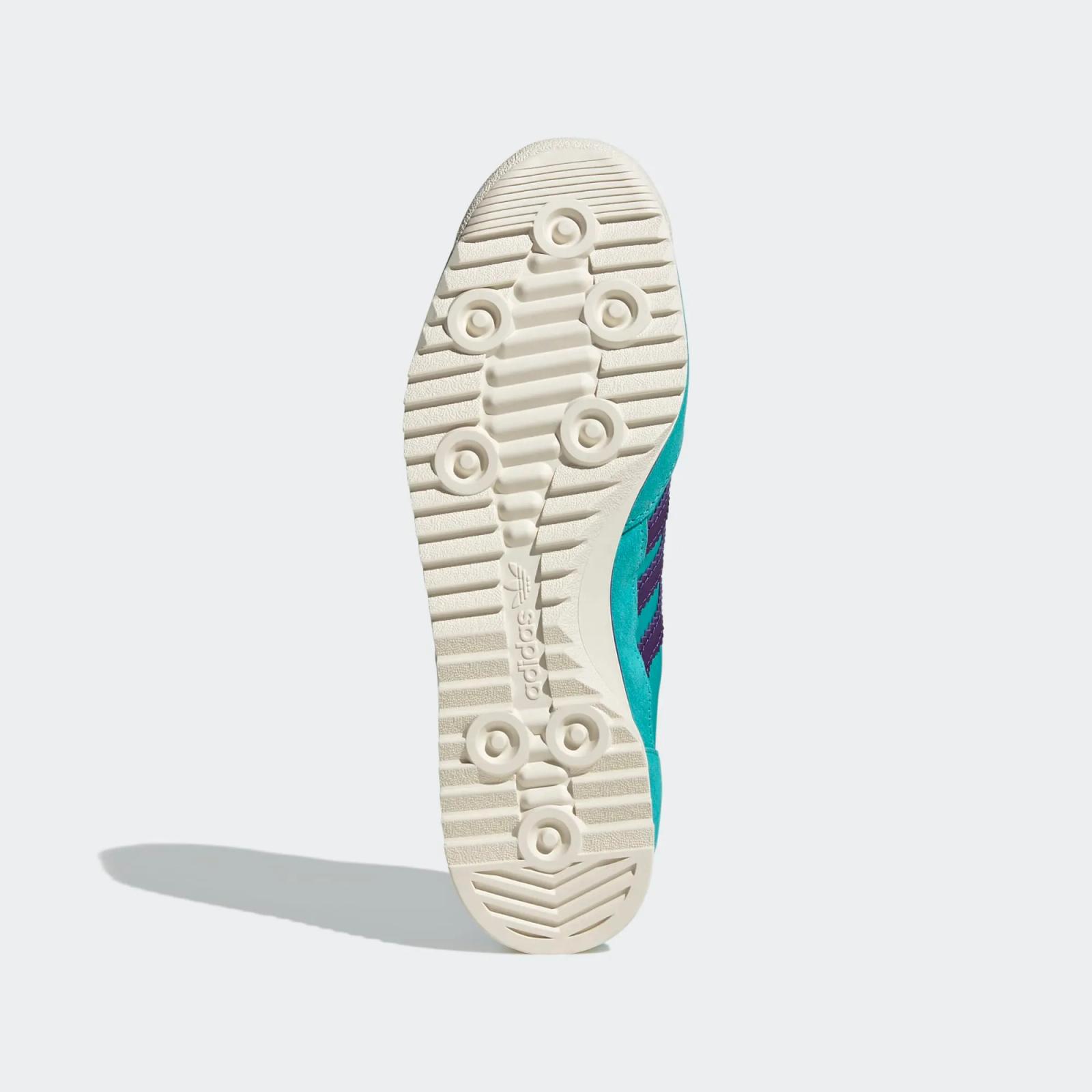 Sporty & Rich x Adidas SL-72 Mint Rush JS0261