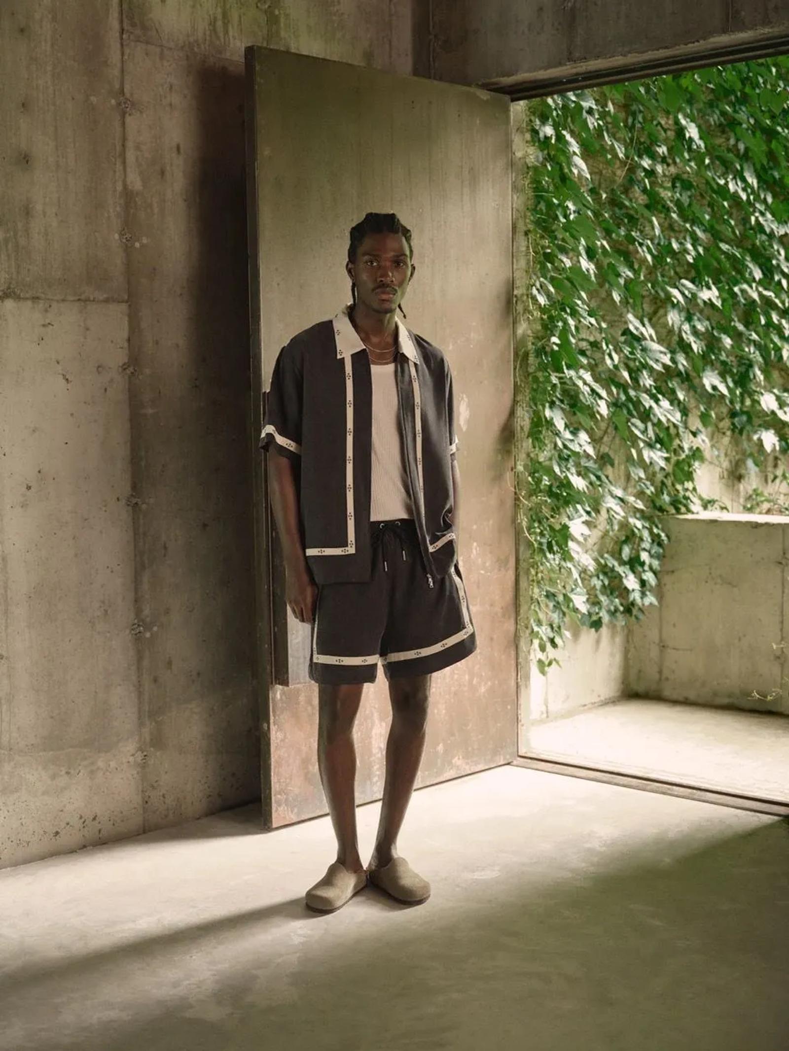 &Kin from Kith Releases Summer 2026 Collection