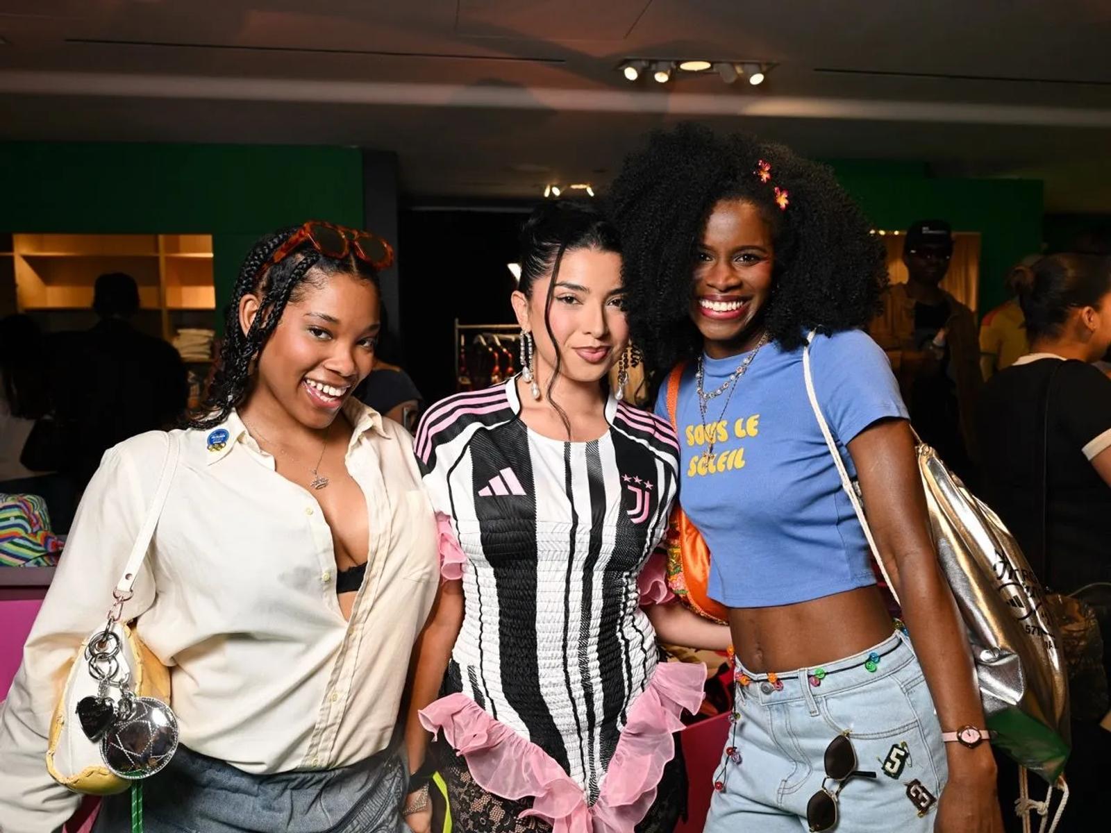 Nordstrom and adidas Celebrate FIFA World Cup 2026 at The Corner