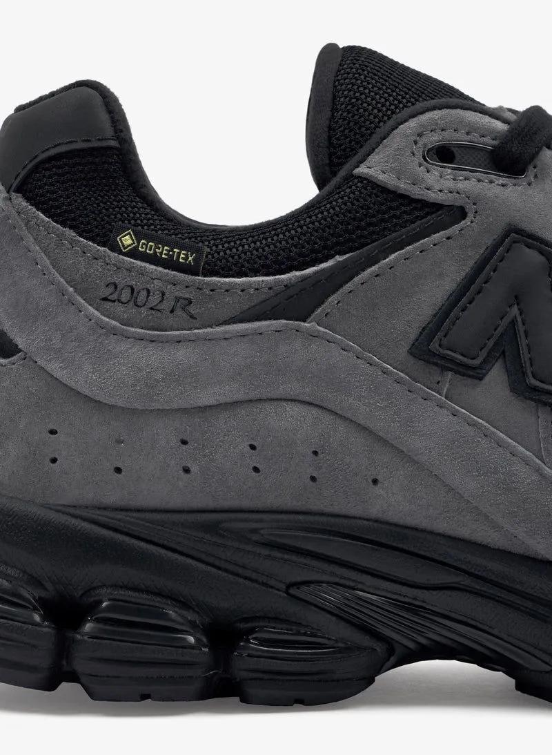 JJJJound x New Balance 2002R Gore-Tex Charcoal