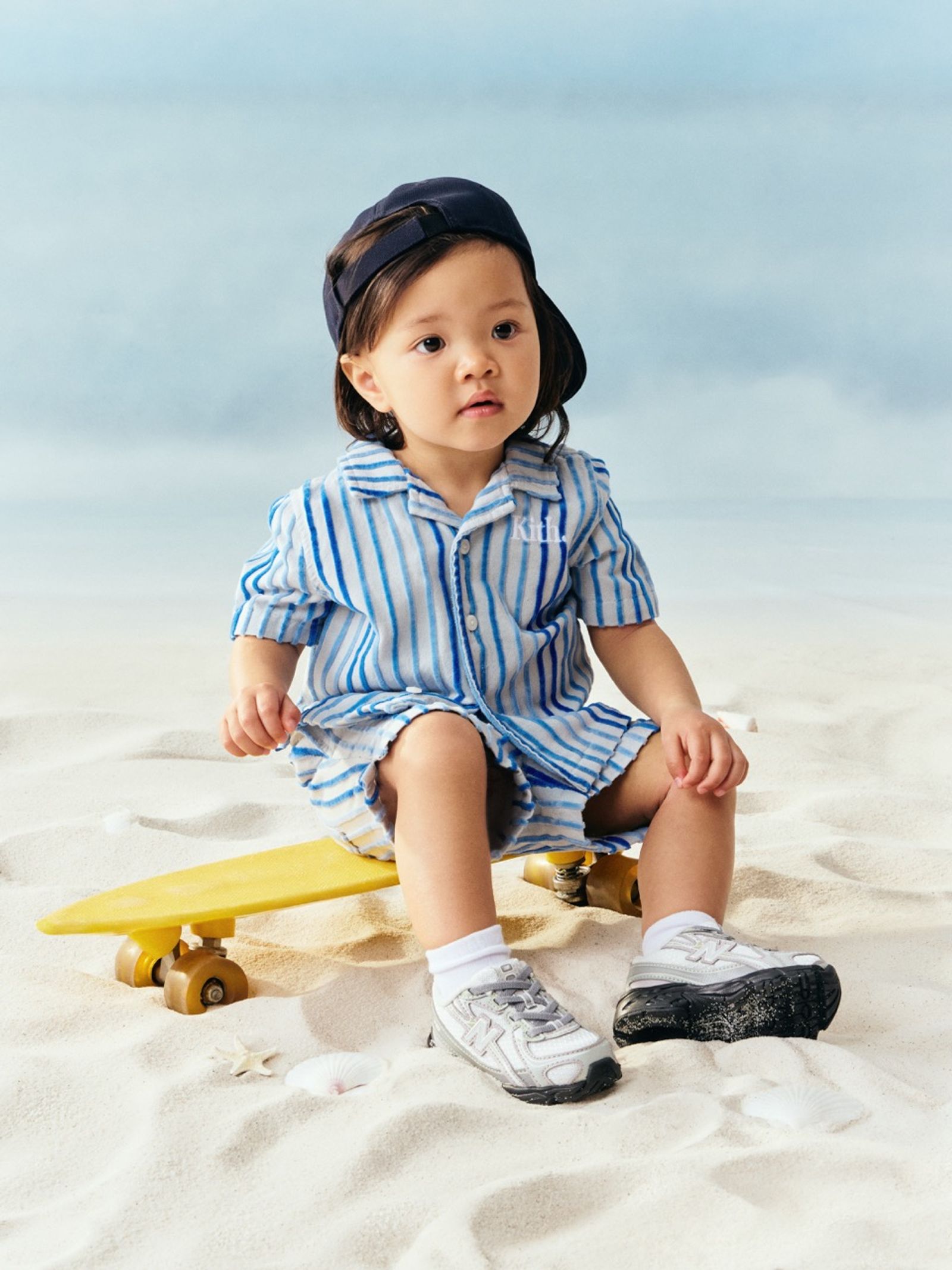 Kith Kids Pre-Summer 2026