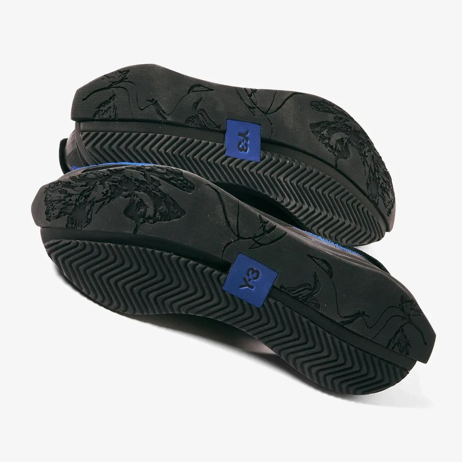 END x Adidas Y-3 S-Gendo Run Cobalt JR5101