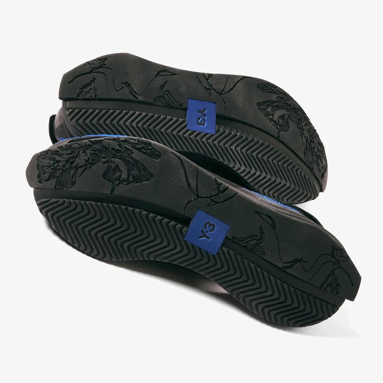 END x Adidas Y-3 S-Gendo Run Cobalt JR5101