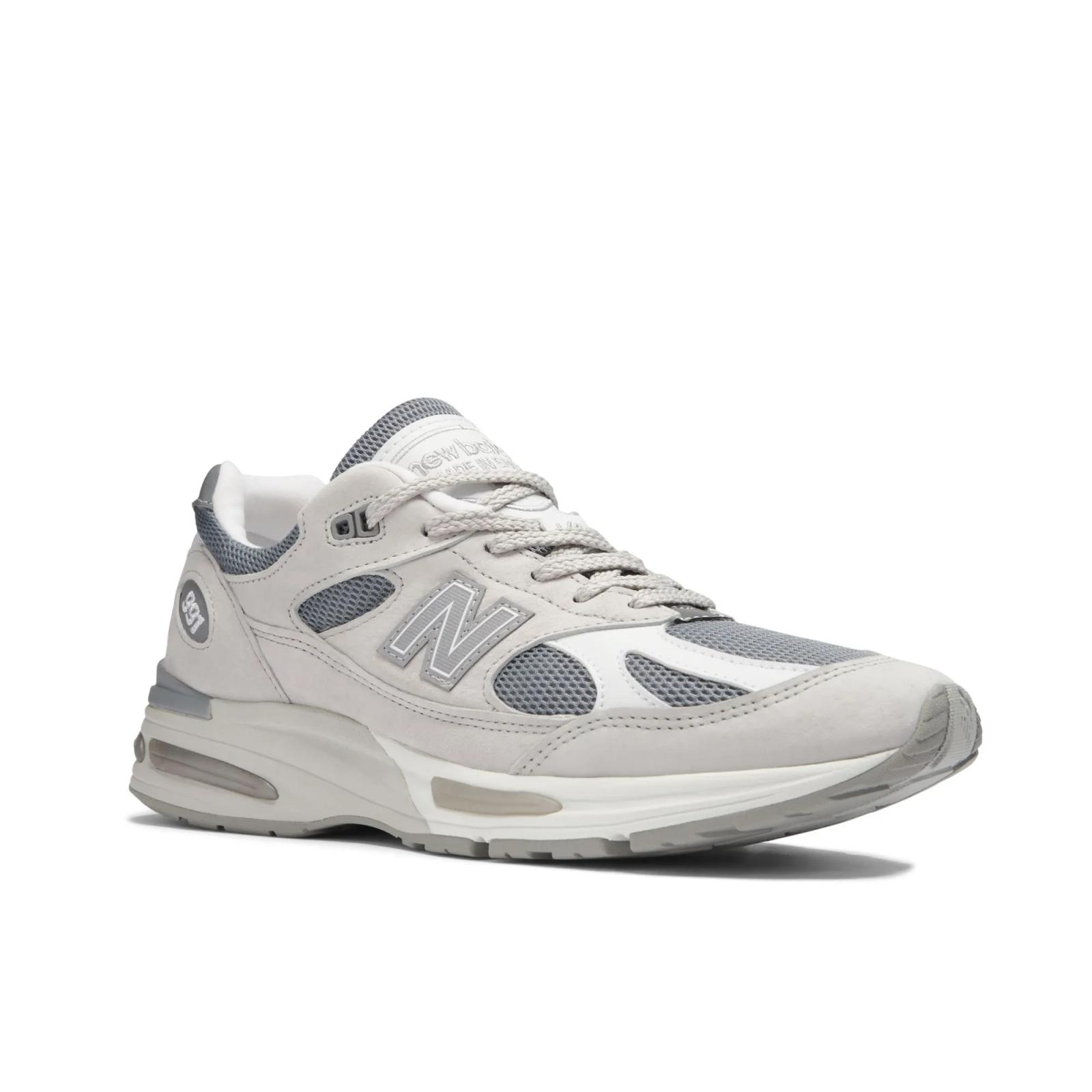 New Balance 991v2 Nimbus Cloud U991LG2