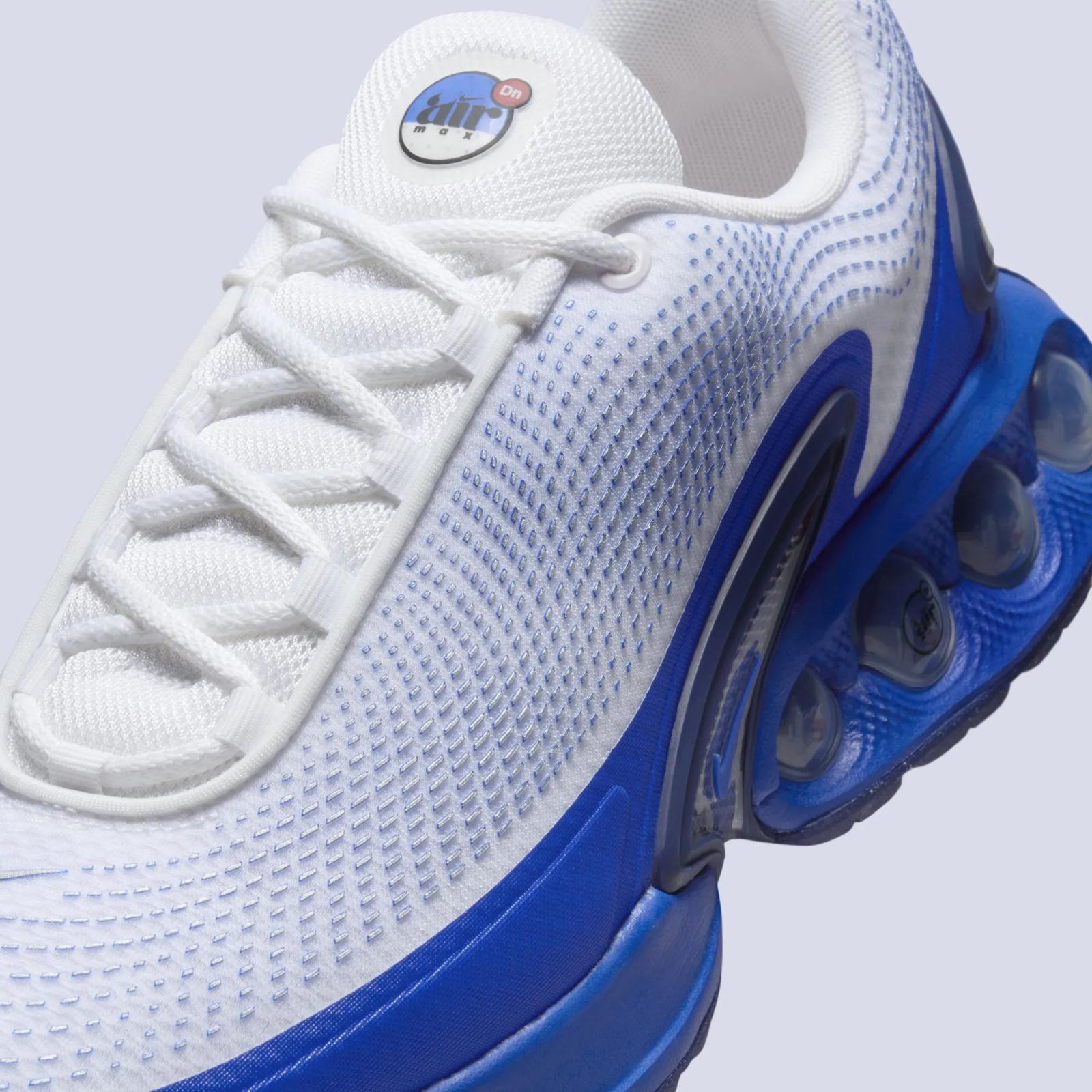 Nike Air Max DN Racer Blue DV3337-102