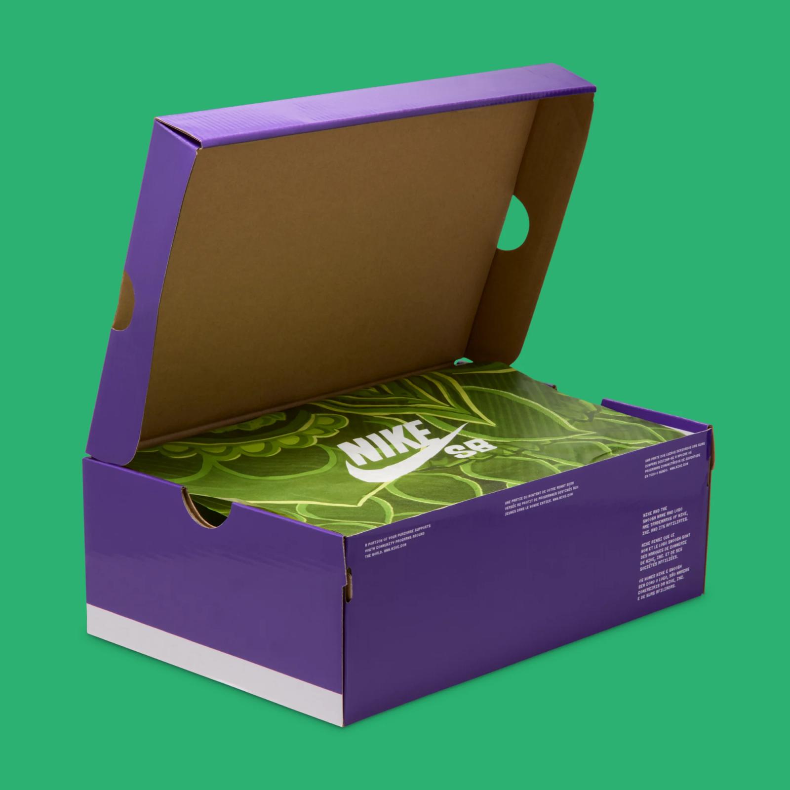 Nike SB Dunk Low Pro Premium "Som Tum" drops April 11th, 2026