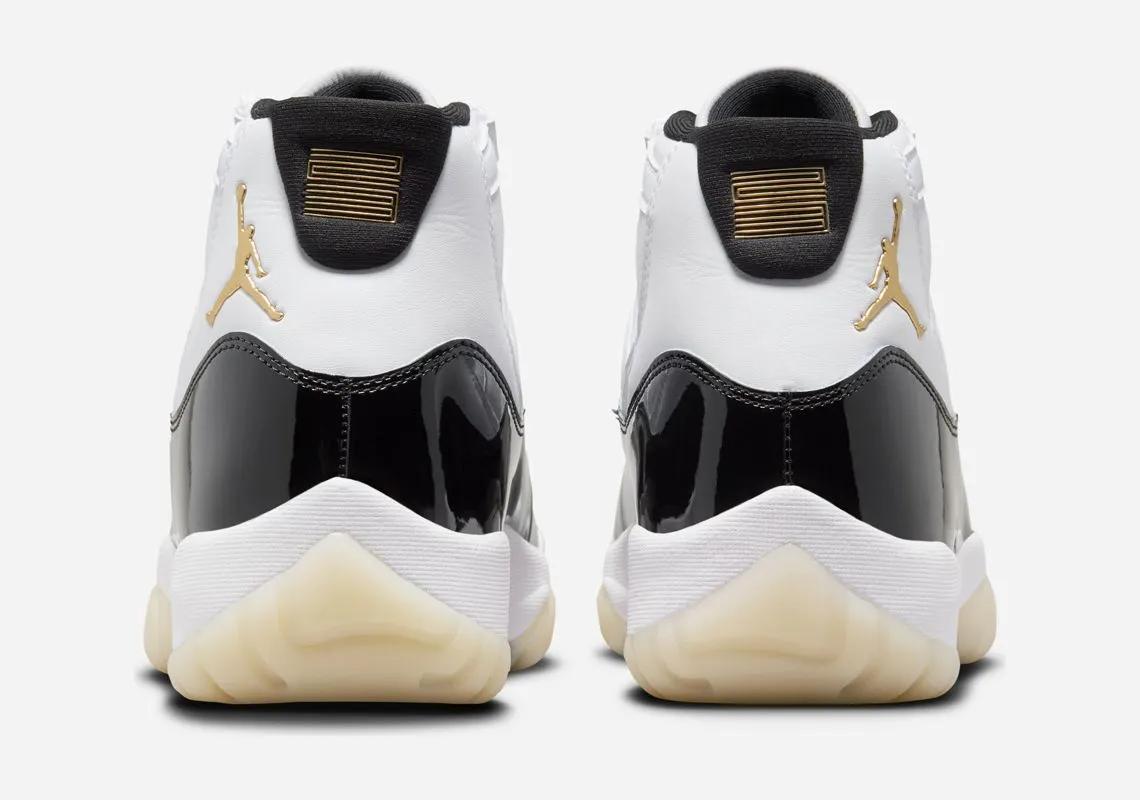 Air Jordan 11 Retro Gratitude