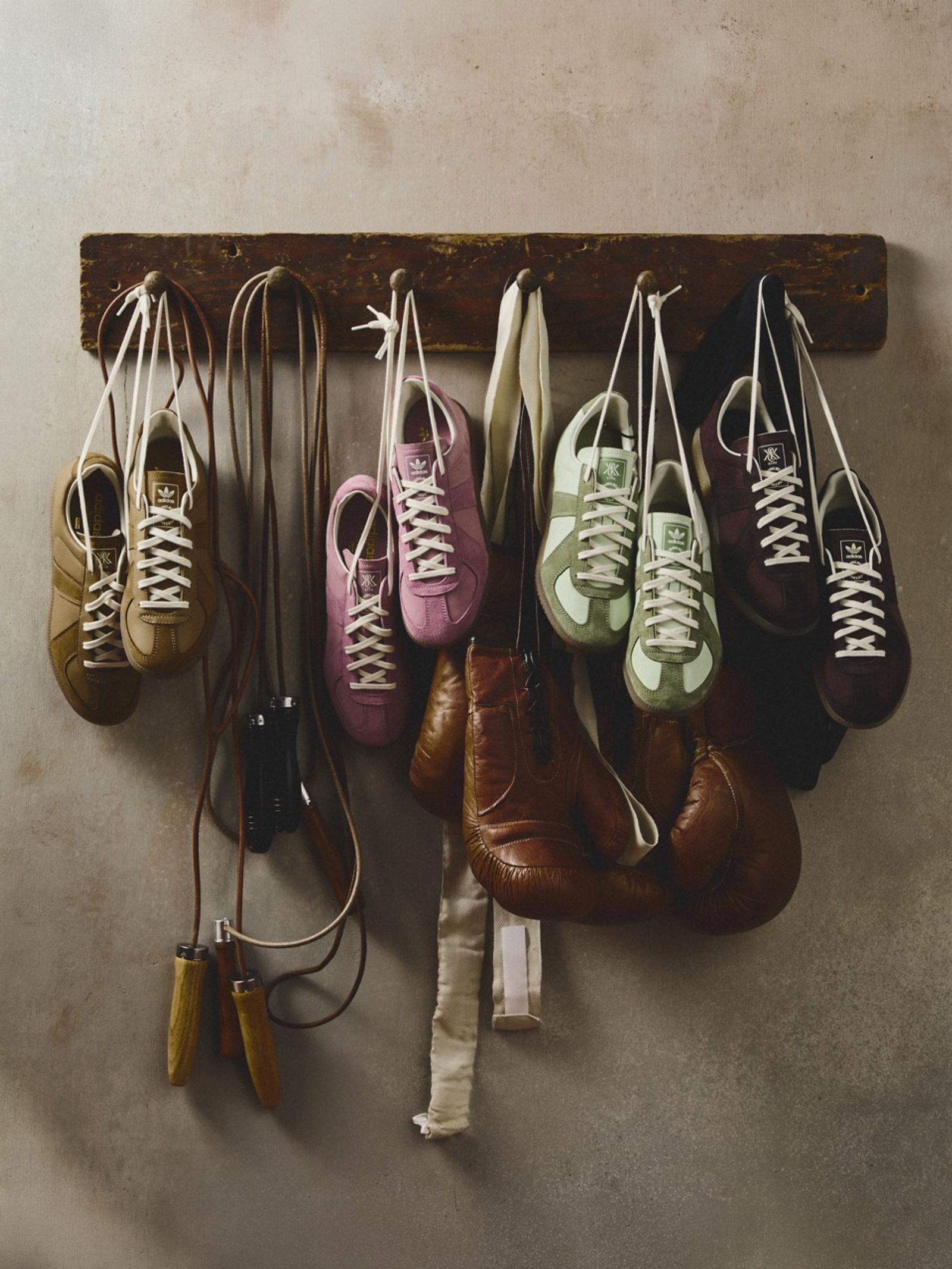 Kith Classics for adidas Originals Spring 2026
