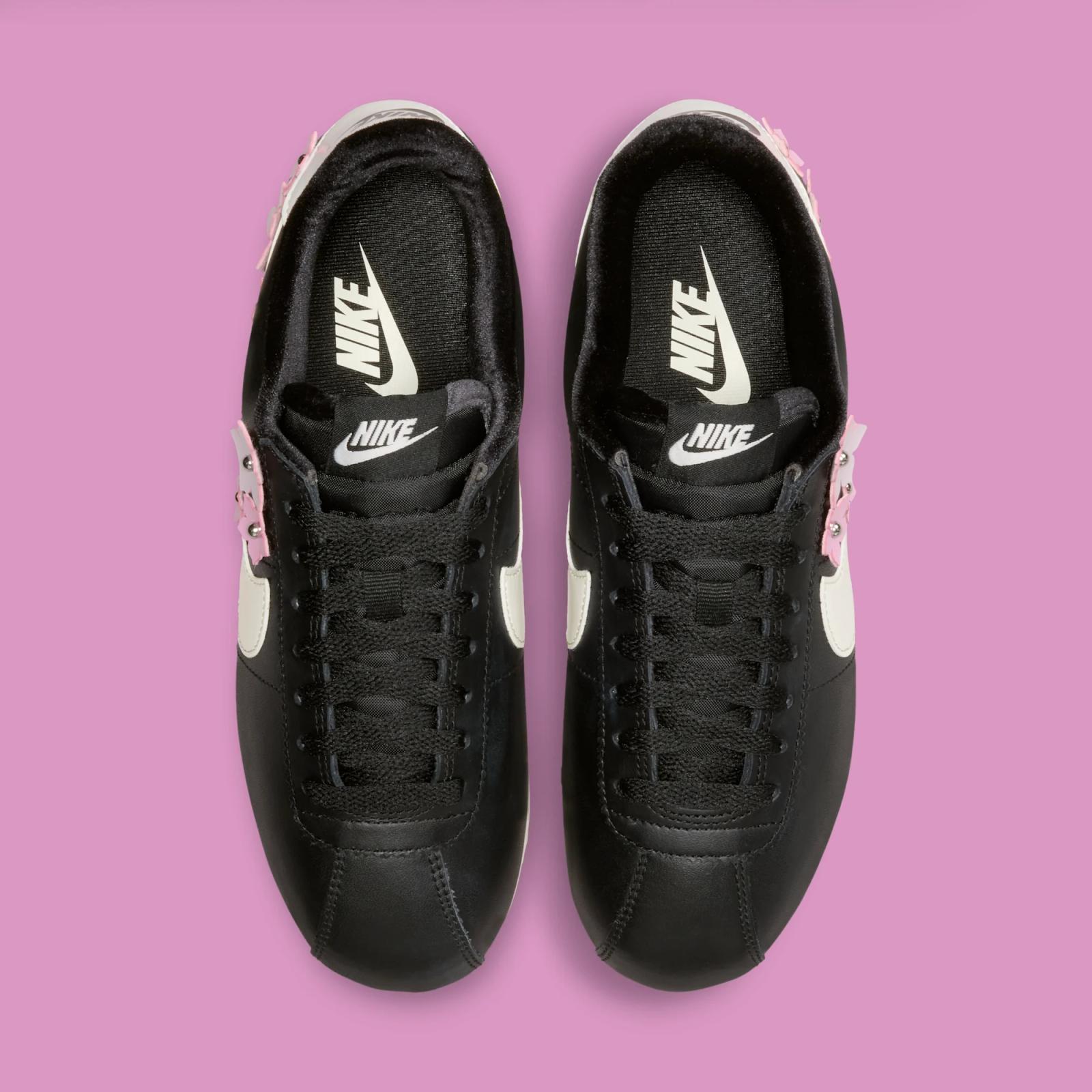 Nike Cortez "Florette" drops July 1st, 2026