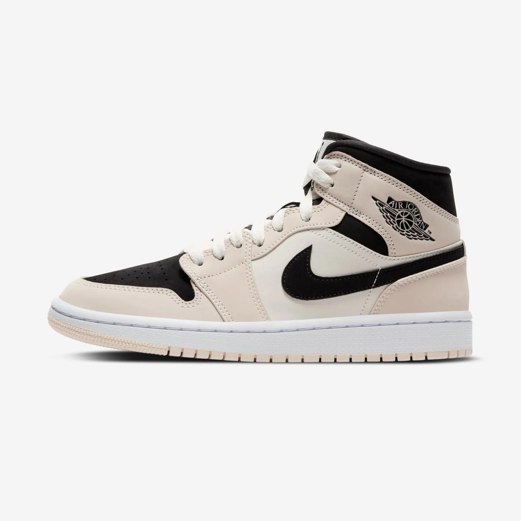 Air Jordan 1 Mid “Guava Ice” Restock 2025