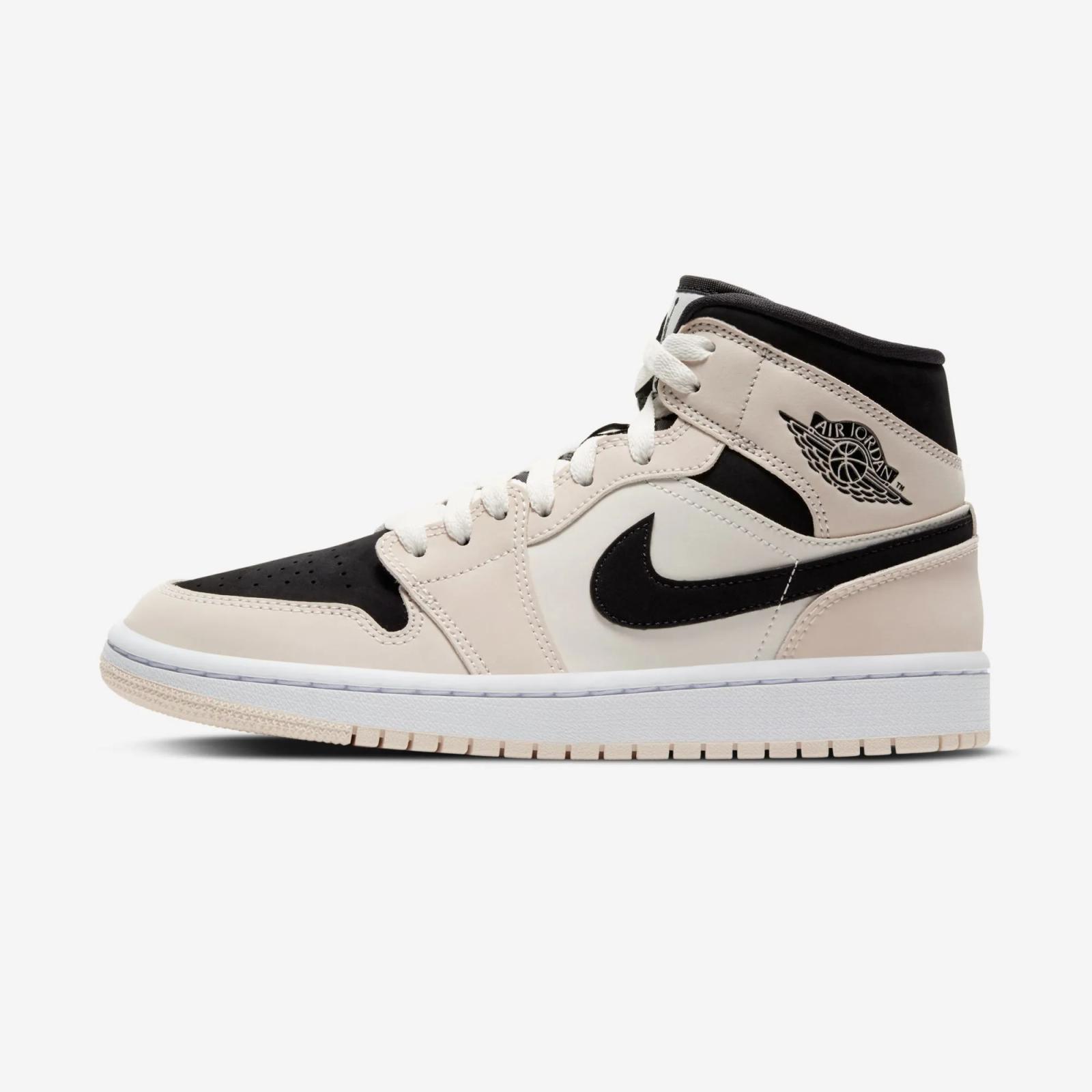 Air Jordan 1 Mid “Guava Ice” Restock 2025