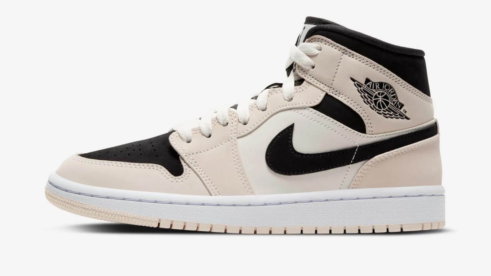 Air Jordan 1 Mid āGuava Iceā Restock 2025