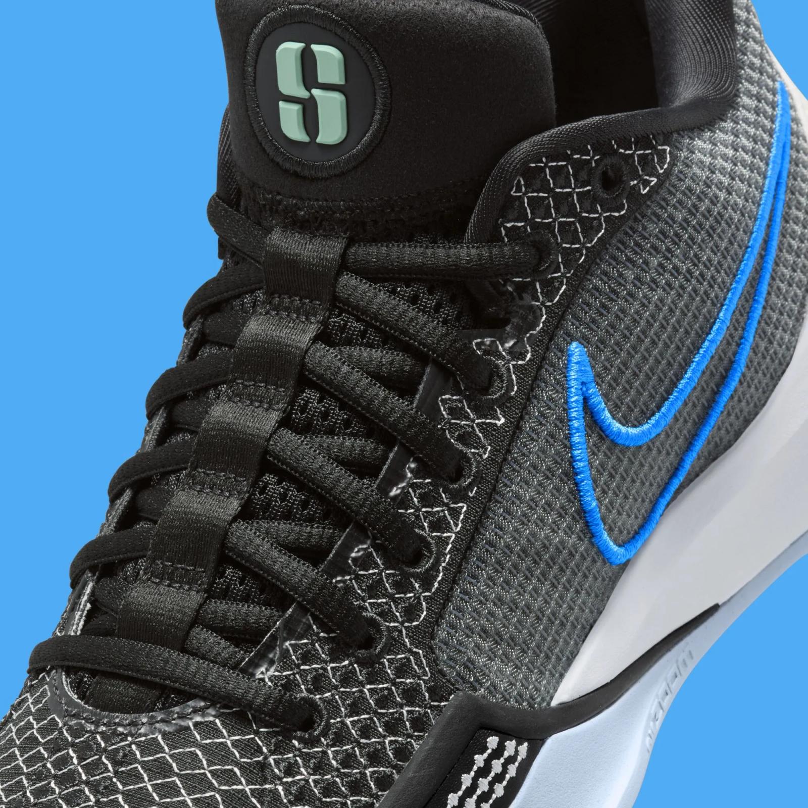 Nike Sabrina 1 Family Bonds FQ3381-001