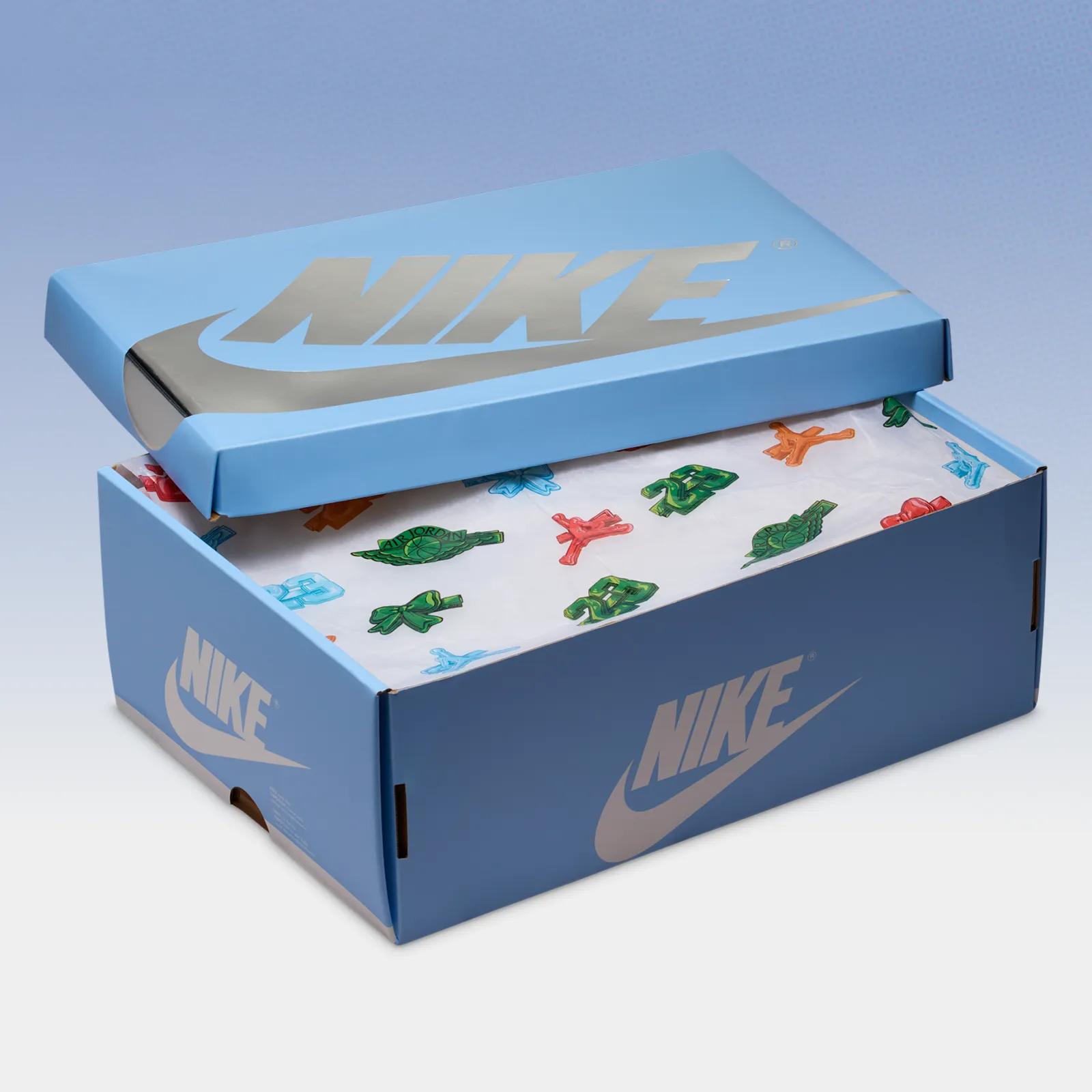 Air Jordan 1 Retro High OG “Pale Ivory” drops March 7th, 2026