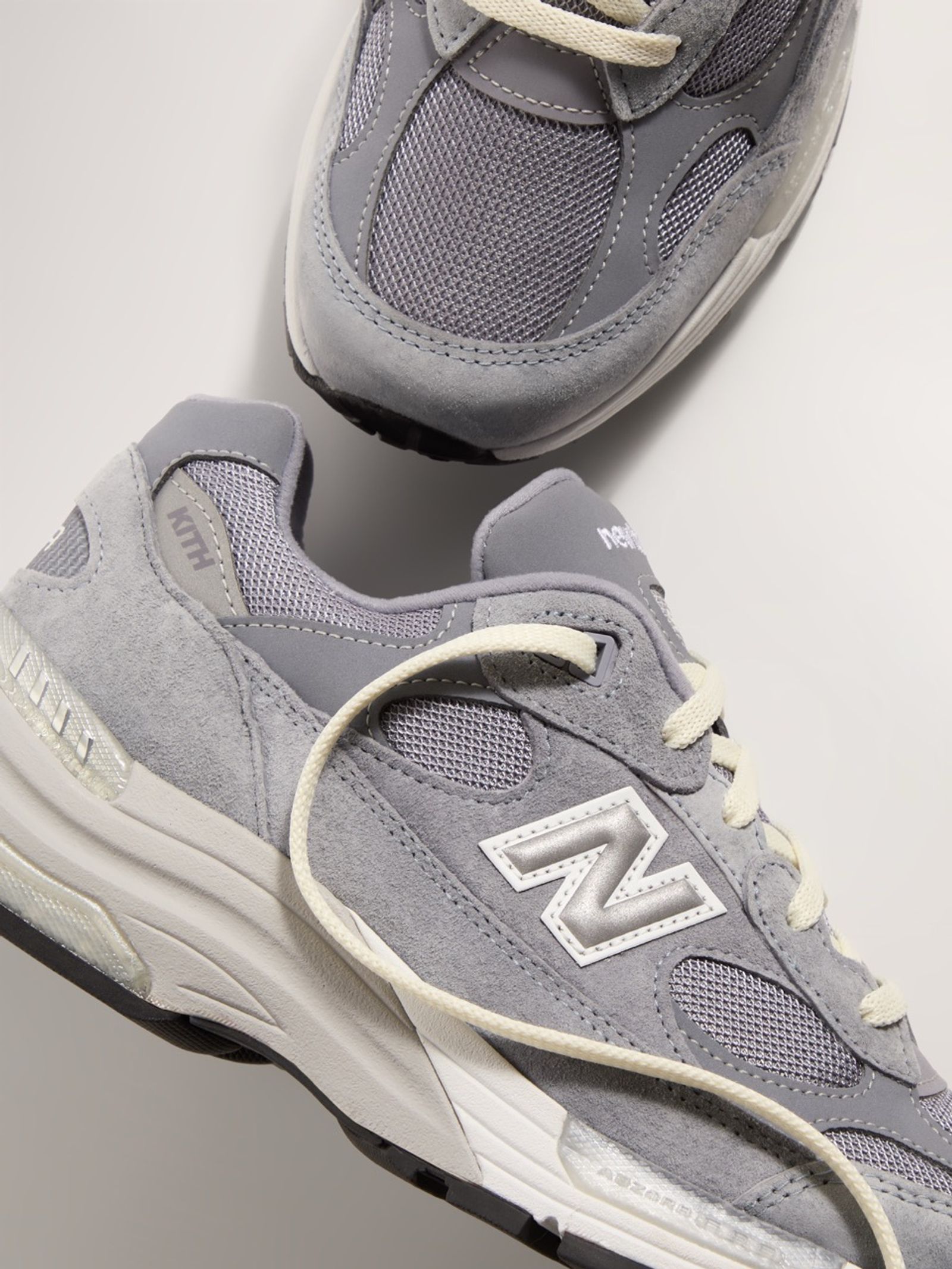 Kith x New Balance 99X Series announced for Summer 2026