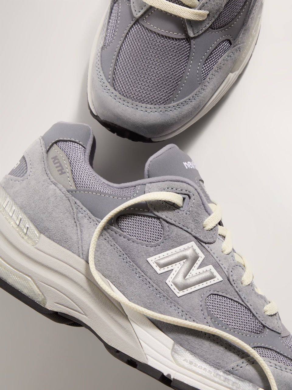 Kith x New Balance 99X Series announced for Summer 2026