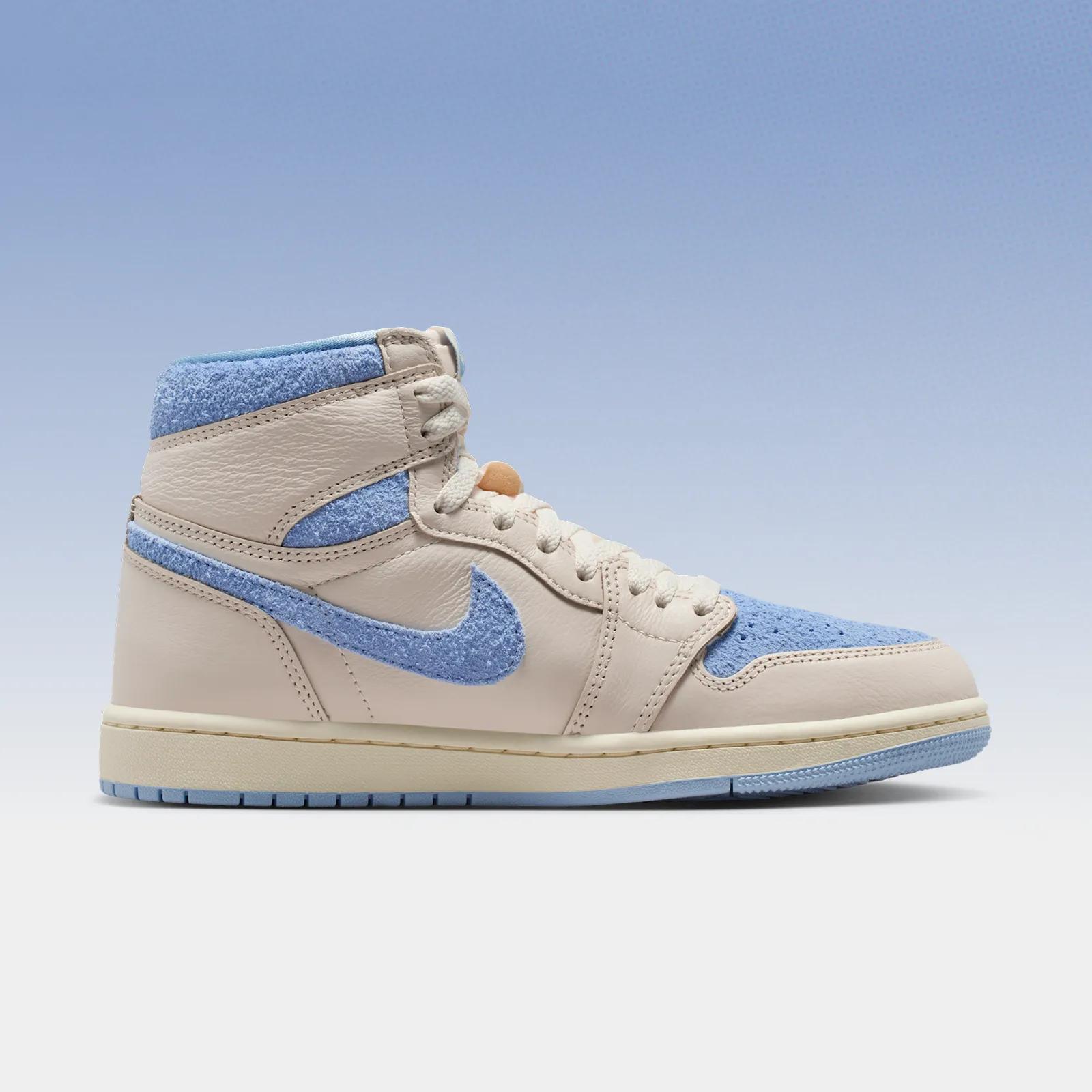 Air Jordan 1 Retro High OG “Pale Ivory” drops March 7th, 2026