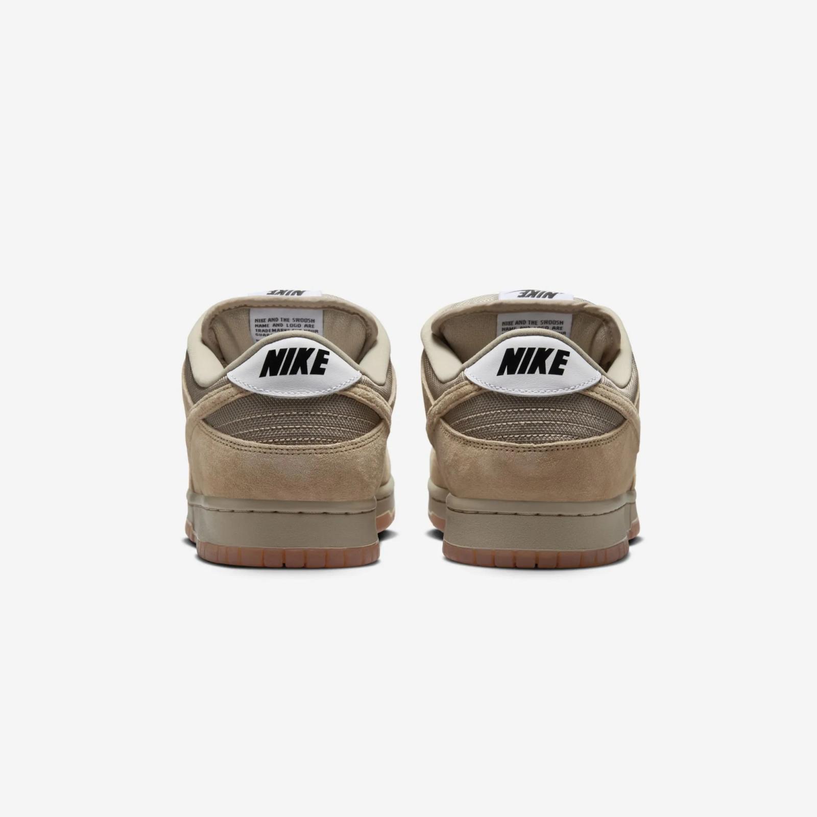 Nike SB Dunk Low Pro OG Premium Parachute Beige HJ0367-200