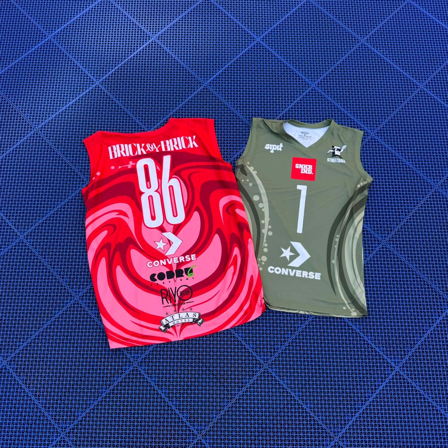 Brick by Brick Streetball Brings 3x3 Basketball and Urban Culture to the Heart of Timișoara