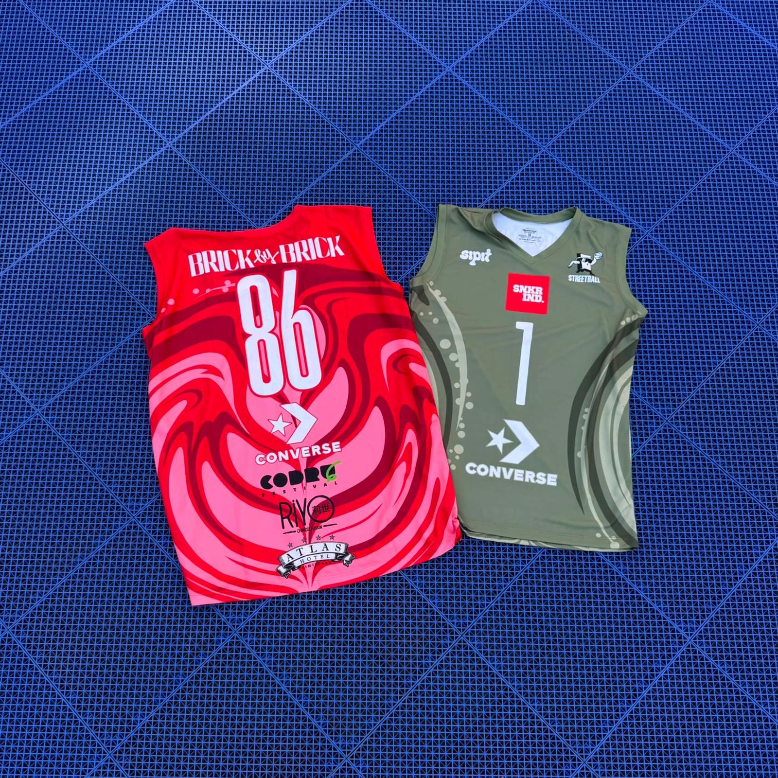 Brick by Brick Streetball Brings 3x3 Basketball and Urban Culture to the Heart of Timișoara