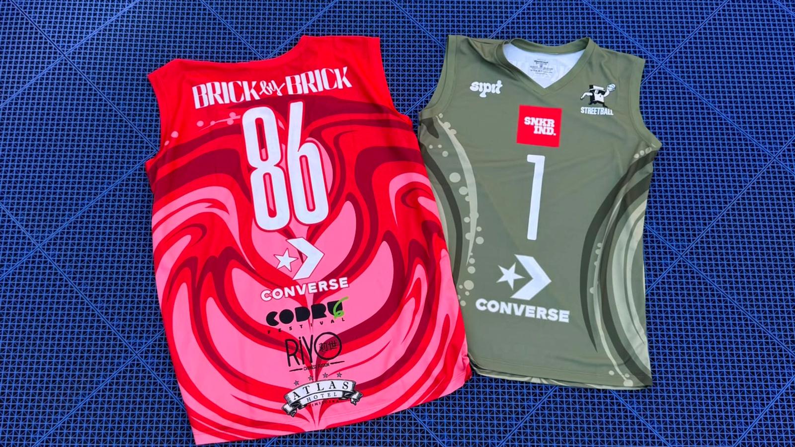 Brick by Brick Streetball Brings 3x3 Basketball and Urban Culture to the Heart of Timișoara