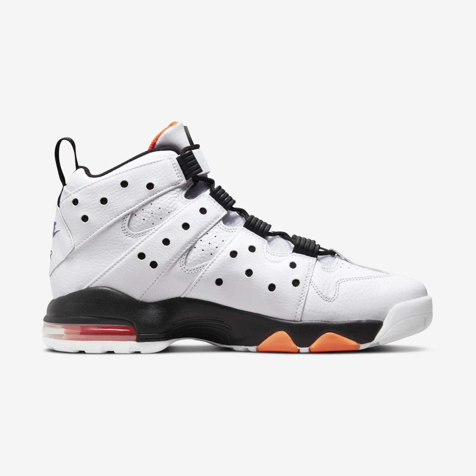 Nike Air Max 2CB 94 Phoenix Suns 2025 Restock DO5880-100