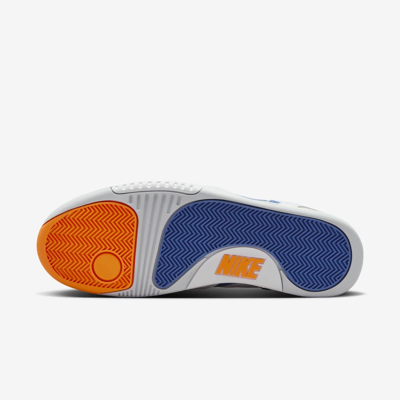 Nike Air Tech Challenge 2 Tart Stone Blue FZ9033-101 Release Date 2025