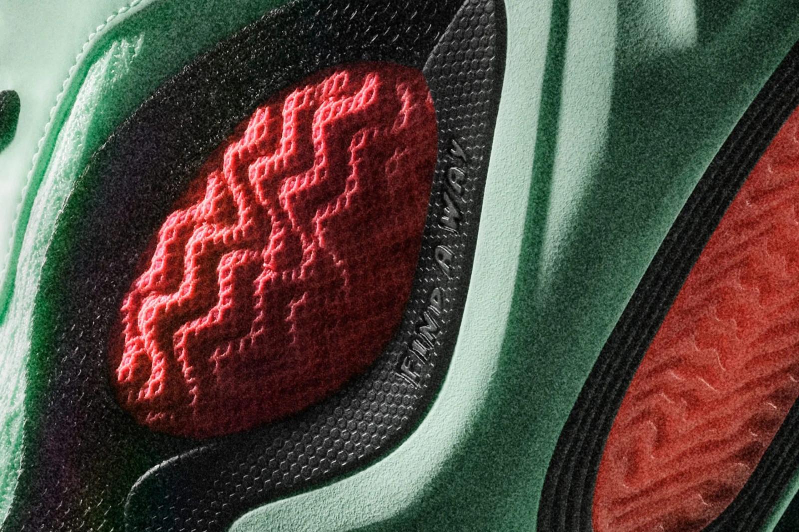 Air Jordan Tatum 2 Vortex