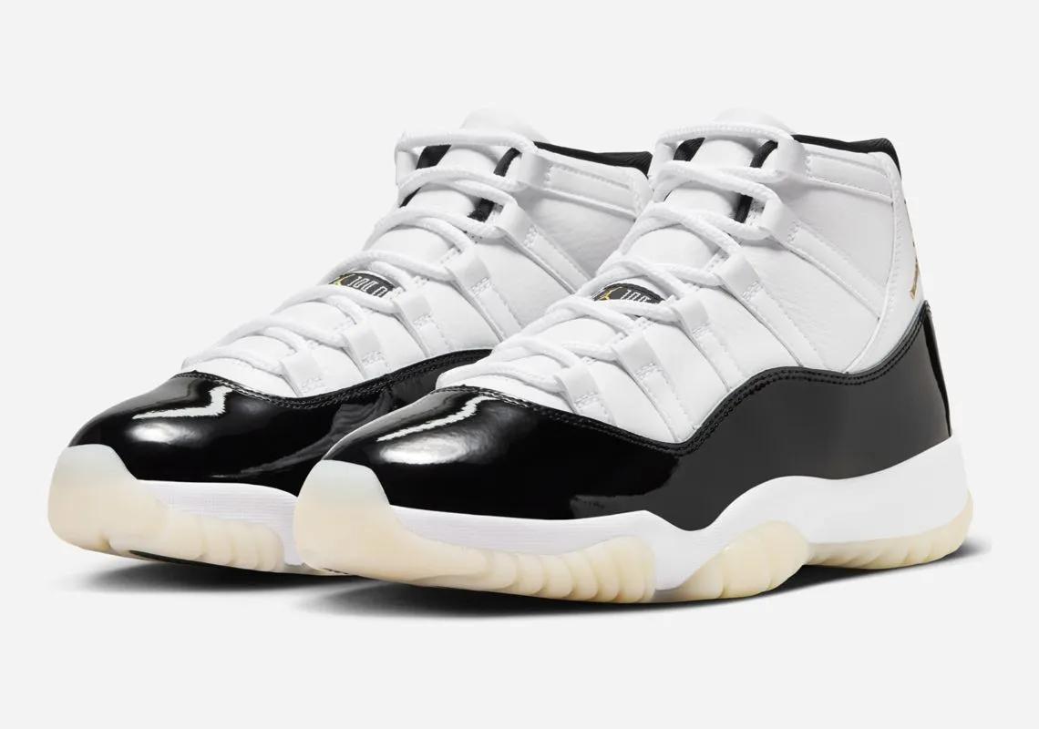 Air Jordan 11 Retro Gratitude