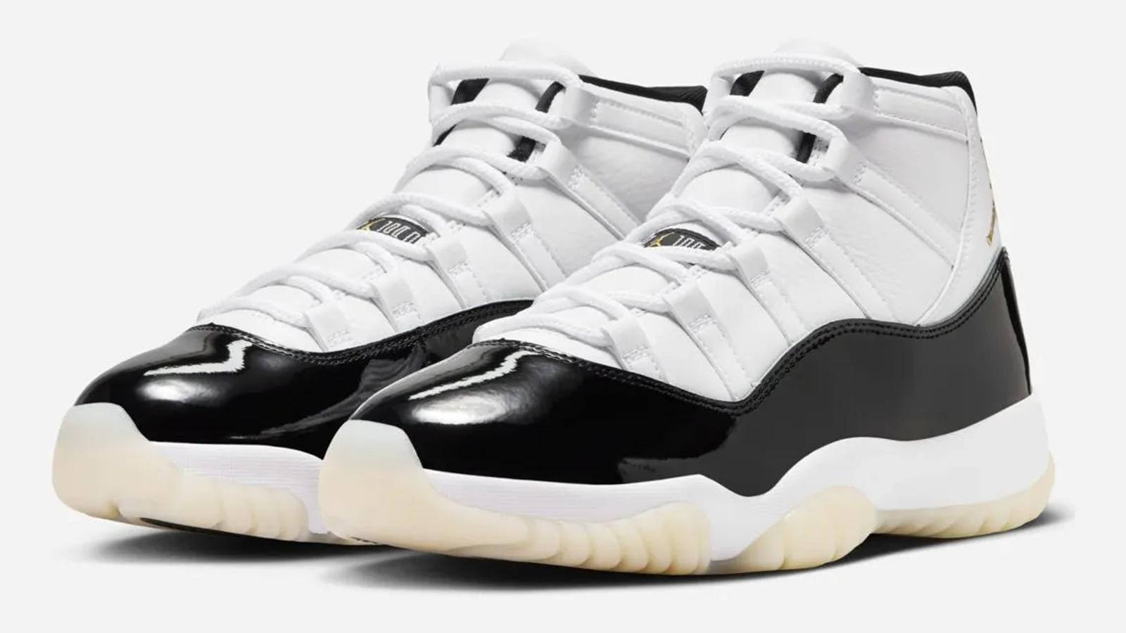 Air Jordan 11 Retro Gratitude