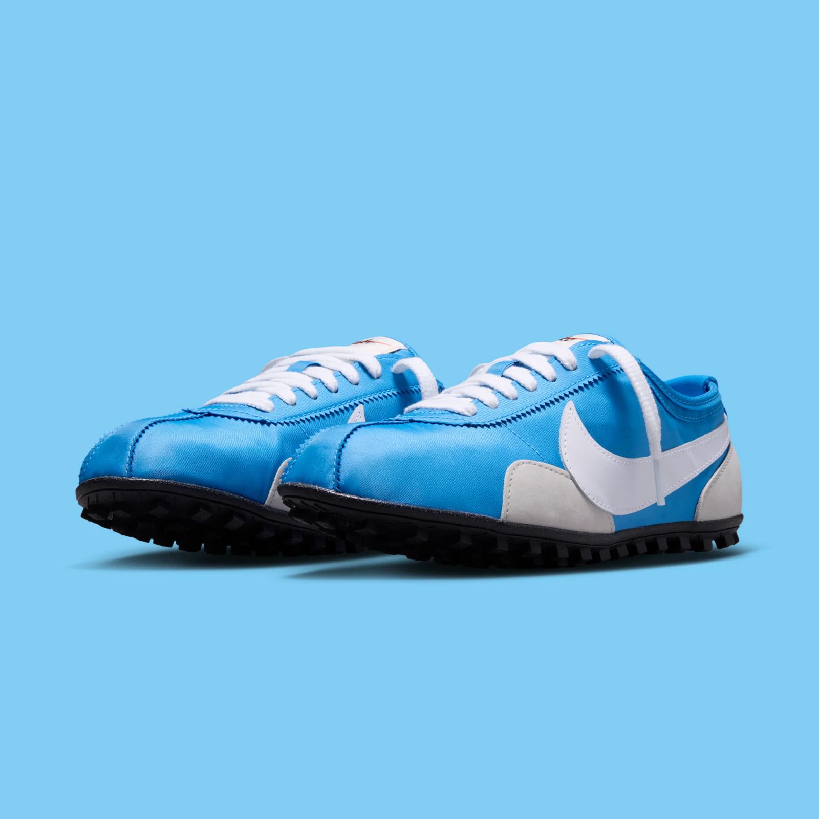 Nike Moon Shoe OG SP "Italy Blue" drops in 2026