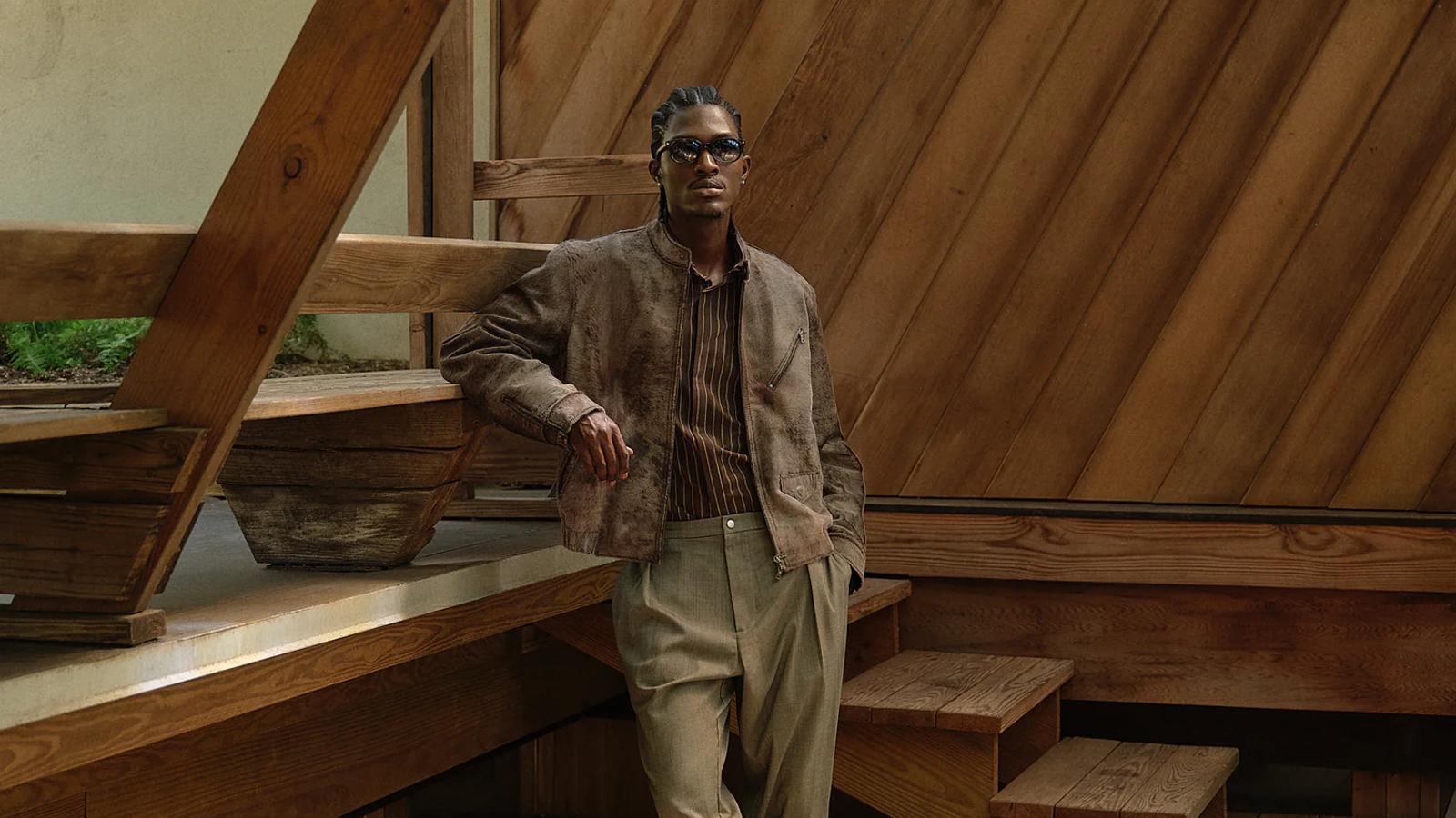 Kith Introduces &Kin Fall 2026