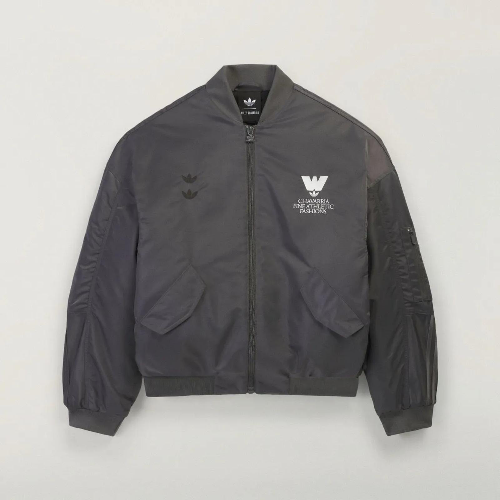 adidas Originals and Willy Chavarria Launch "Love Prevails" Collection