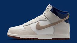 Beyond x Nike SB Dunk High Pro QS "Ivory" drops in 2026 Beyond x Nike SB Dunk High Pro QS "Ivory" drops in 2026