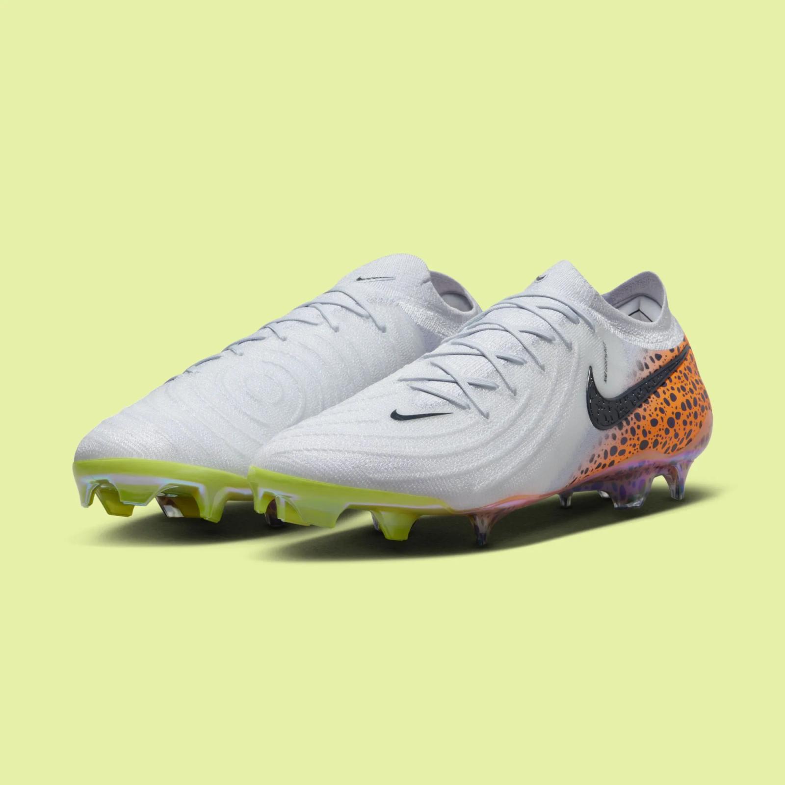 Nike Phantom GX 2 Elite FG Olympic Safari FN8003-900