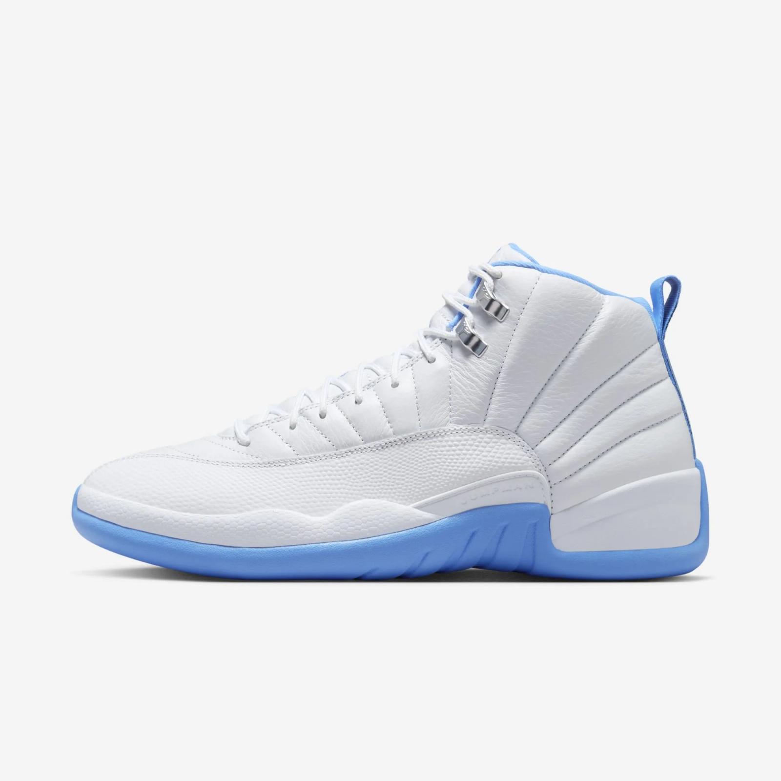 Air Jordan 12 Retro “Melo” 2025