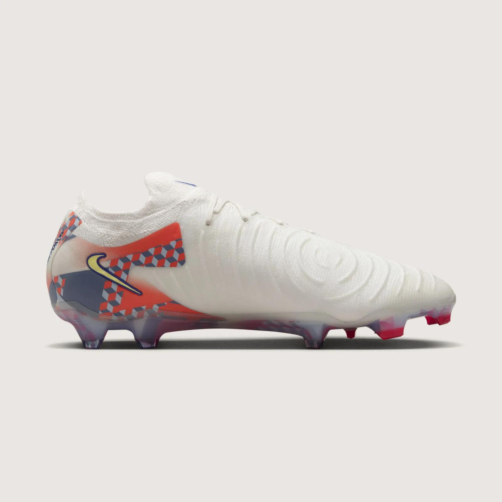 Nike Phantom GX II Elite FG SE Barna Pack FZ1527-001